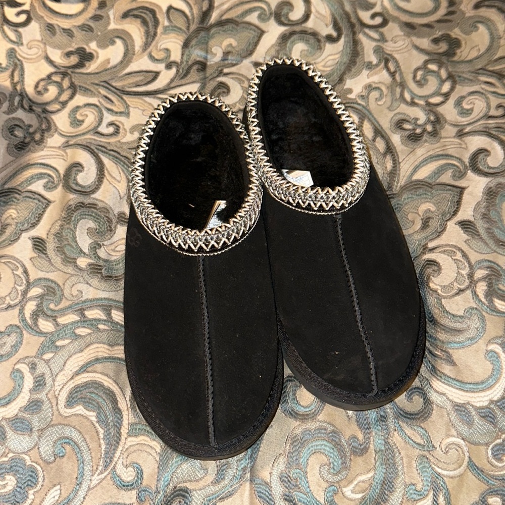 Slippers